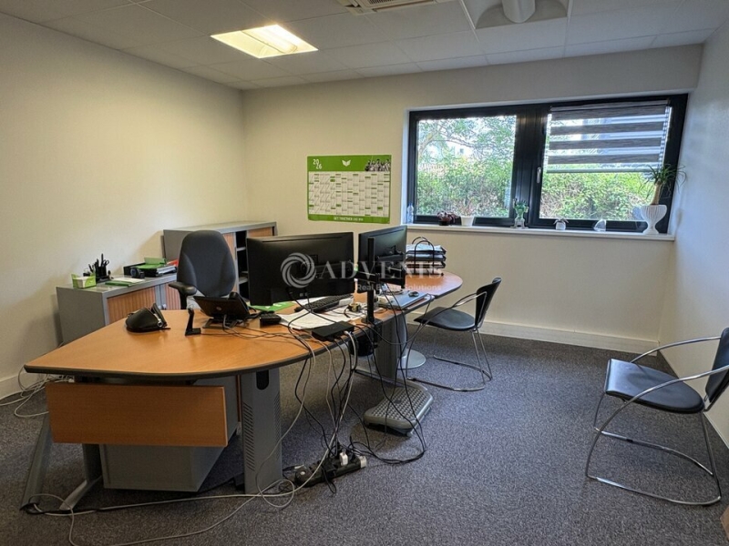 Location Bureaux OBERNAI (67210) - Photo 4