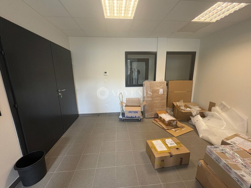Location Bureaux OBERNAI (67210) - Photo 5