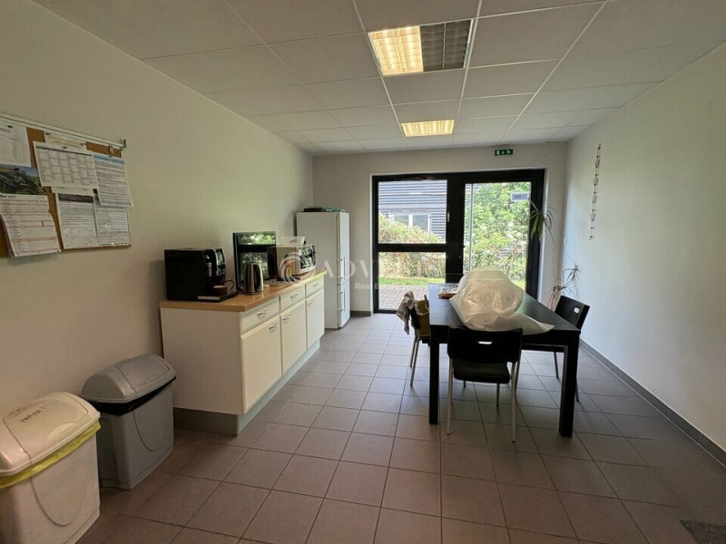Location Bureaux OBERNAI (67210) - Photo 7
