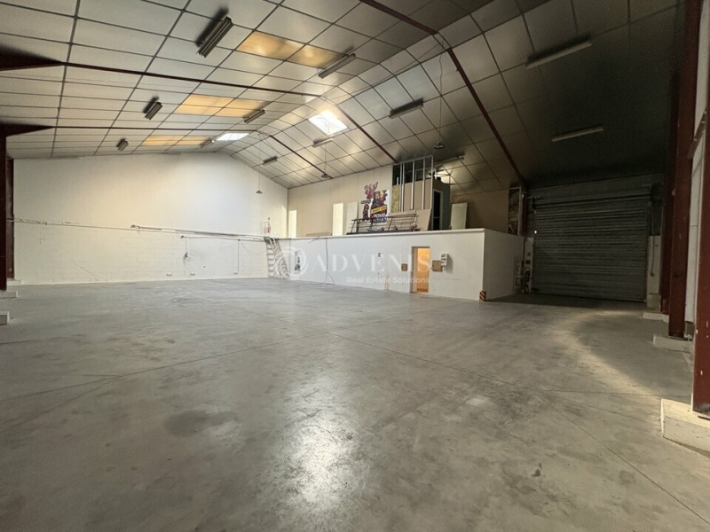 Location Activités Entrepôts STRASBOURG (67100) - Photo 2