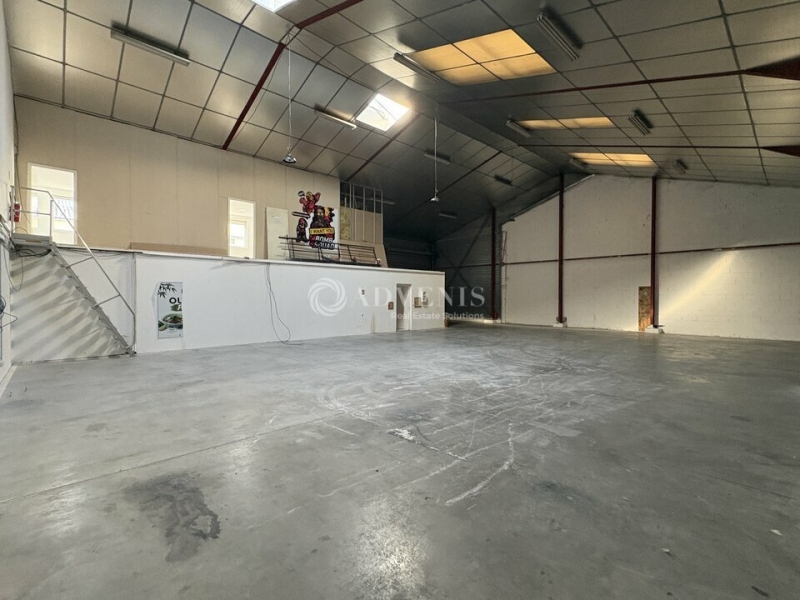 Location Activités Entrepôts STRASBOURG (67100) - Photo 3