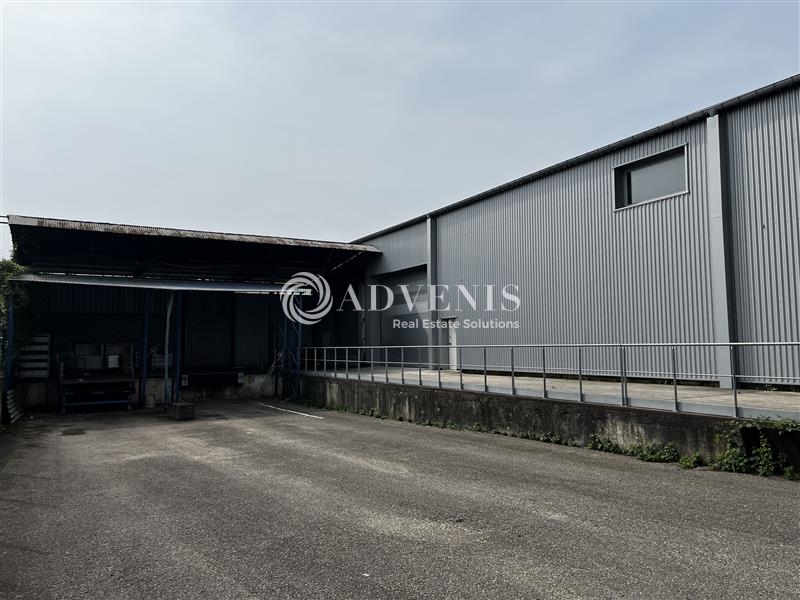 Location Activités Entrepôts STRASBOURG (67000) - Photo 1