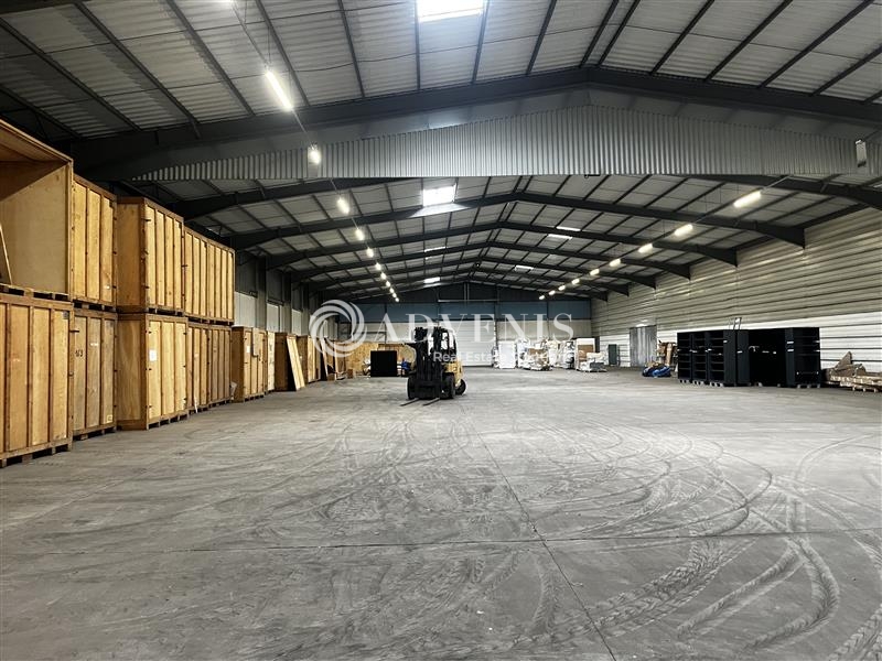 Location Activités Entrepôts STRASBOURG (67000) - Photo 5