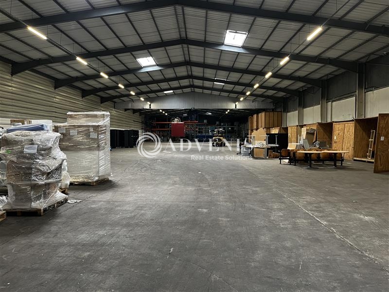 Location Activités Entrepôts STRASBOURG (67000) - Photo 7