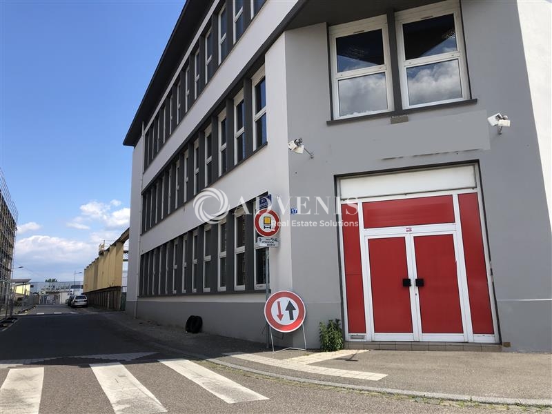 Location Bureaux STRASBOURG (67100) - Photo 1