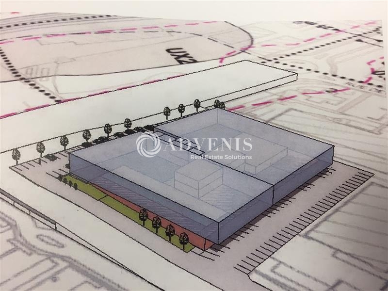 Location Commerces VENDENHEIM (67550) - Photo 1