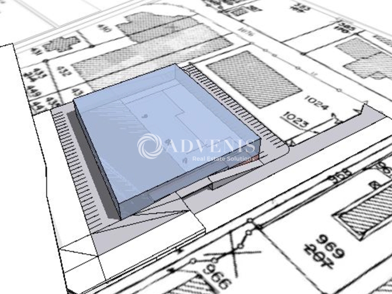 Location Commerces VENDENHEIM (67550) - Photo 3