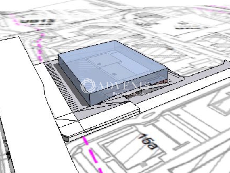 Location Commerces VENDENHEIM (67550) - Photo 5