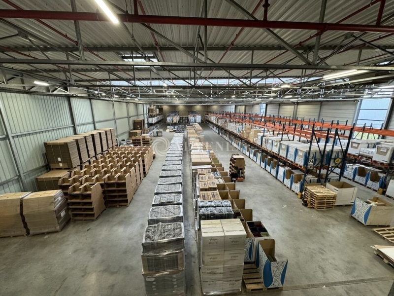 Location Entrepôts HOERDT (67720) - Photo 4