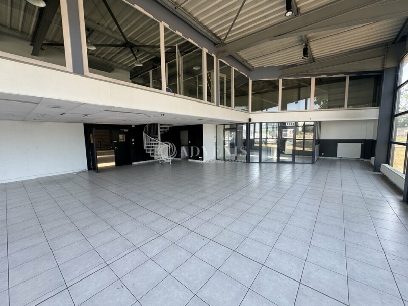 Location Activités Entrepôts OSTWALD (67540) - Photo 2