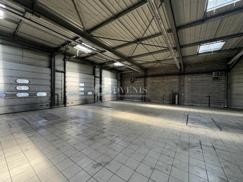 Location Activités Entrepôts OSTWALD (67540) - Photo 4