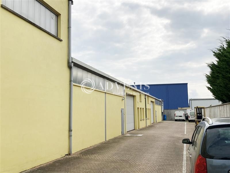 Location Activités Entrepôts HOERDT (67720) - Photo 3