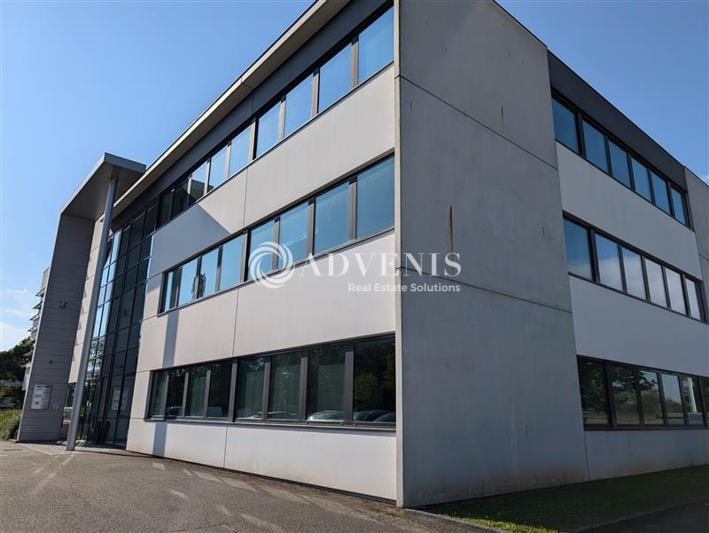 Location Bureaux ENTZHEIM (67960) - Photo 2