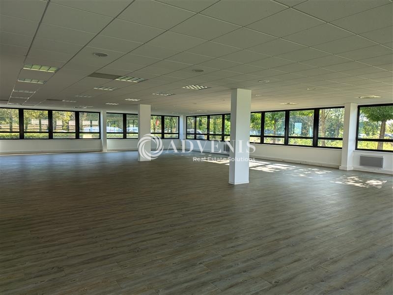 Location Bureaux ENTZHEIM (67960) - Photo 4