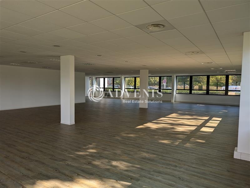 Location Bureaux ENTZHEIM (67960) - Photo 5