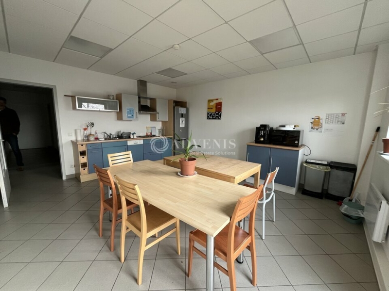 Location Bureaux OBERNAI (67210) - Photo 6