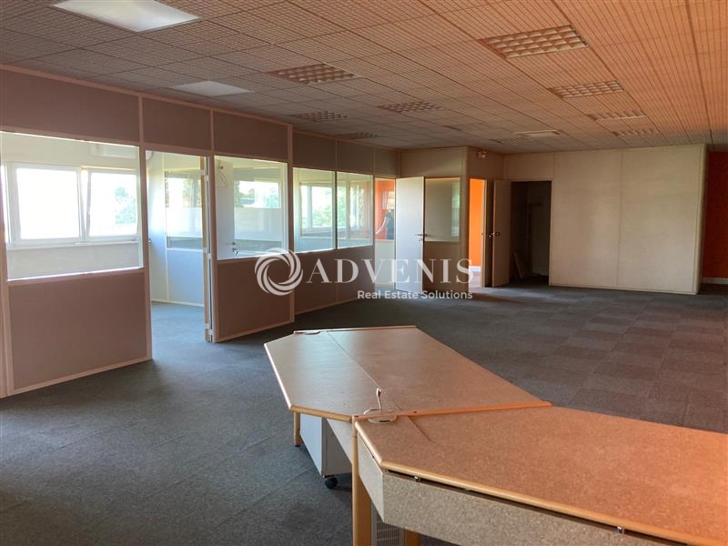 Location Bureaux et activités légères DUTTLENHEIM (67120) - Photo 2