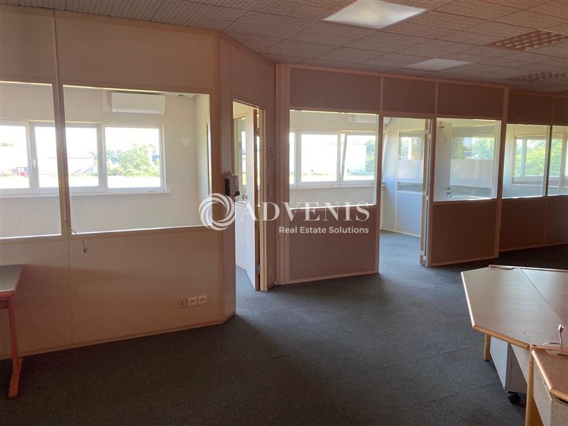 Location Bureaux et activités légères DUTTLENHEIM (67120) - Photo 3