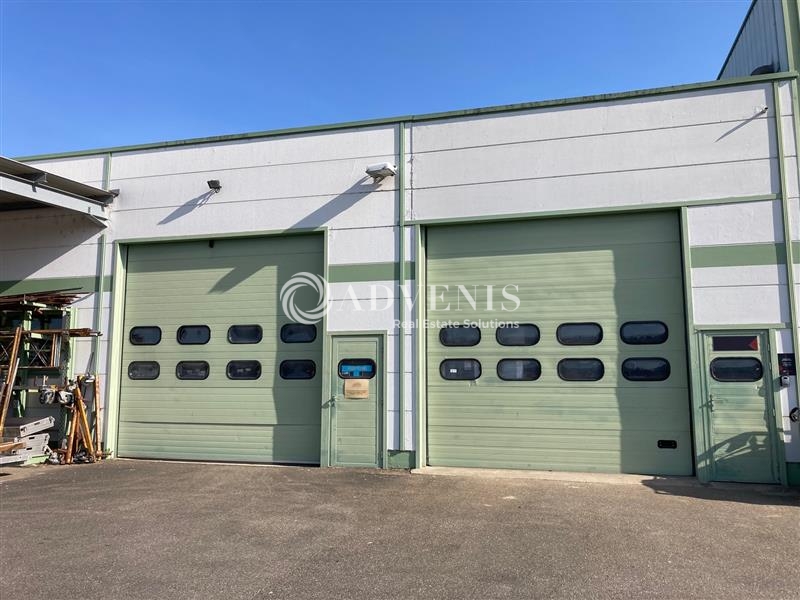 Location Bureaux et activités légères DUTTLENHEIM (67120) - Photo 4