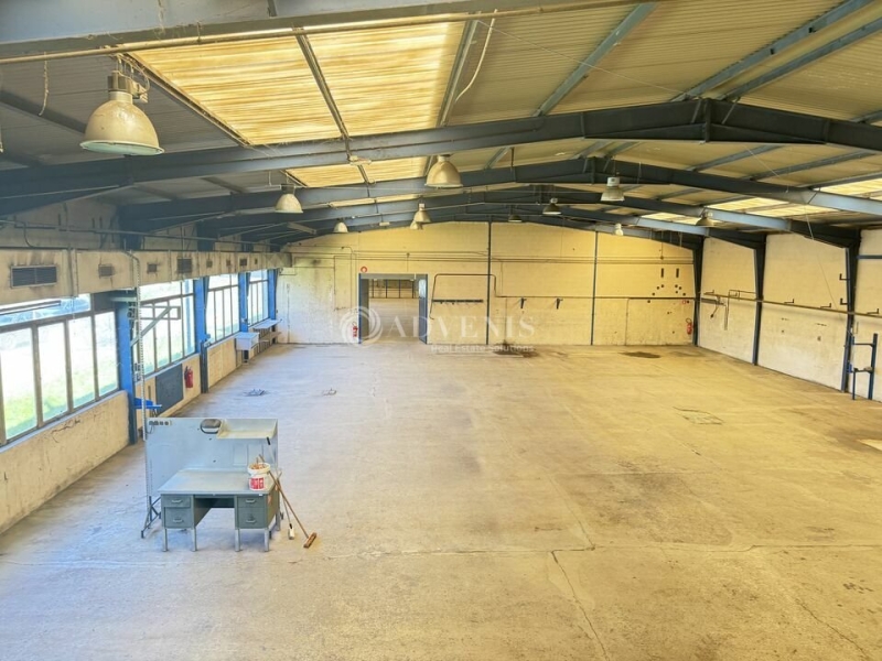 Vente Investisseur Activités Entrepôts DUPPIGHEIM (67120) - Photo 3
