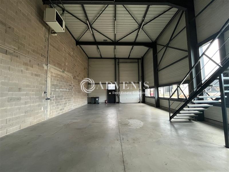 Location Activités Entrepôts HOERDT (67720) - Photo 1