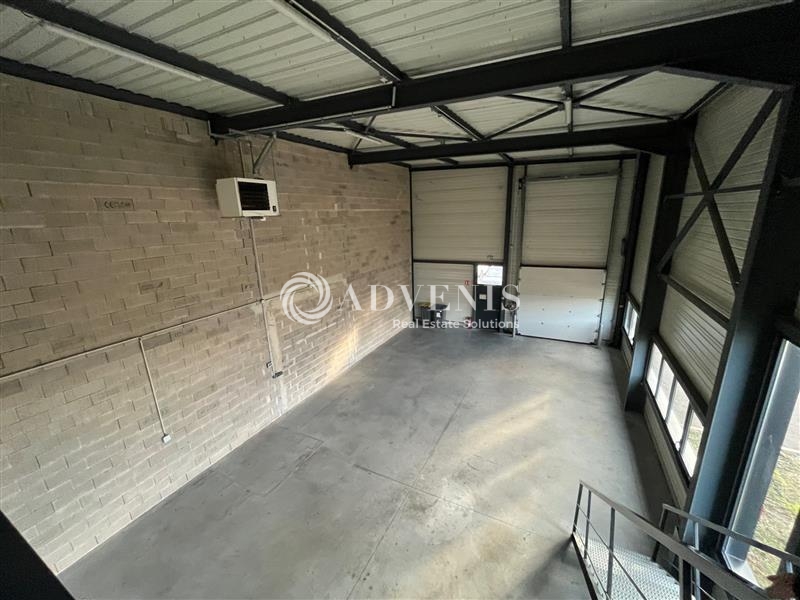 Location Activités Entrepôts HOERDT (67720) - Photo 6