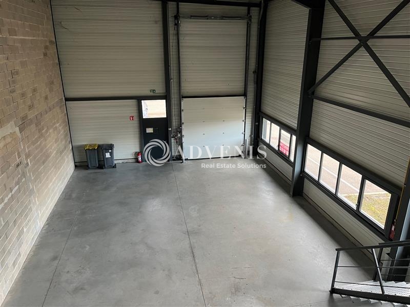 Location Activités Entrepôts HOERDT (67720) - Photo 7