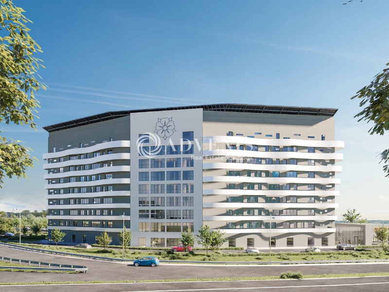 Location Bureaux BRUMATH (67170) - Photo 1