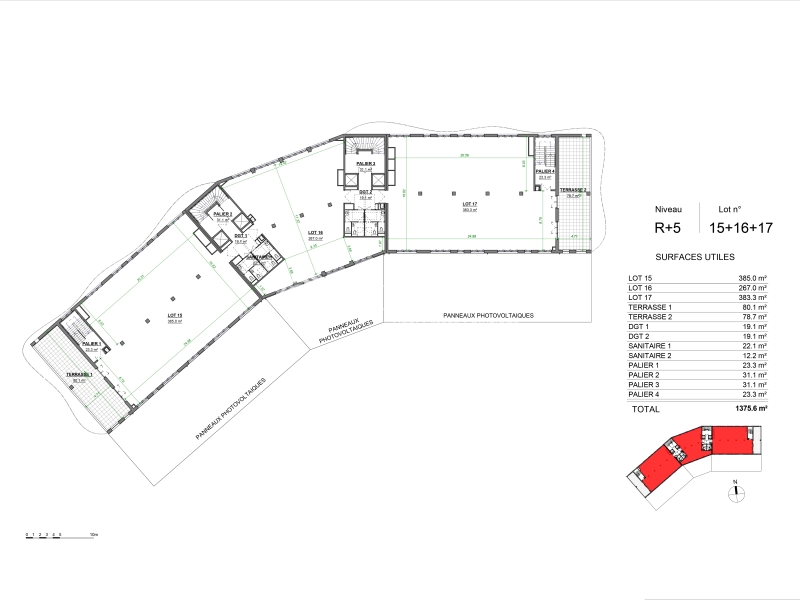 Location Bureaux BRUMATH (67170) - Photo 4
