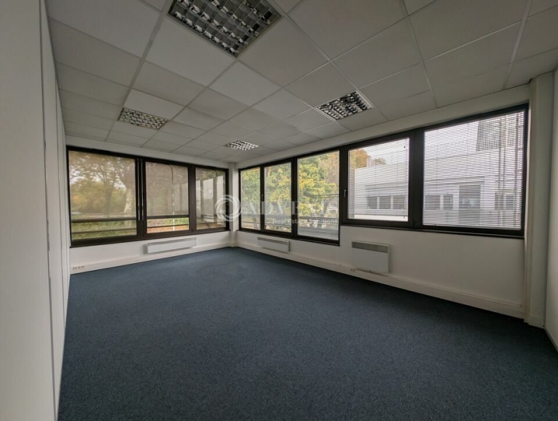 Location Bureaux STRASBOURG (67100) - Photo 10
