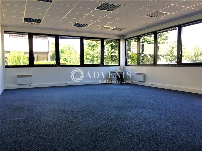 Location Bureaux STRASBOURG (67100) - Photo 2