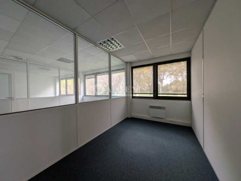 Location Bureaux STRASBOURG (67100) - Photo 9