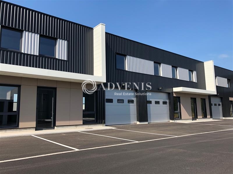 Location Activités Entrepôts HOERDT (67720) - Photo 2