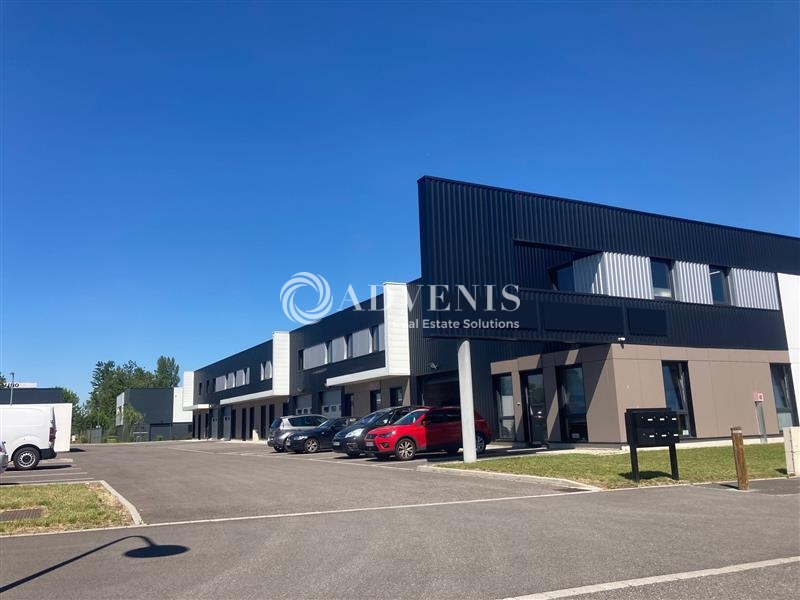 Location Activités Entrepôts HOERDT (67720) - Photo 4