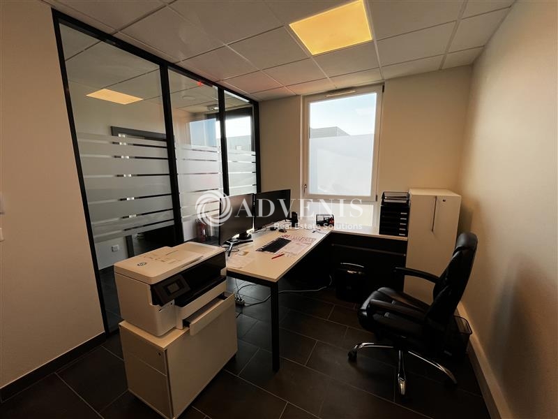 Location Activités Entrepôts HOERDT (67720) - Photo 7