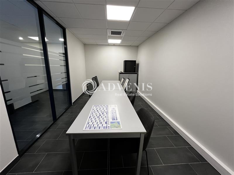 Location Activités Entrepôts HOERDT (67720) - Photo 8