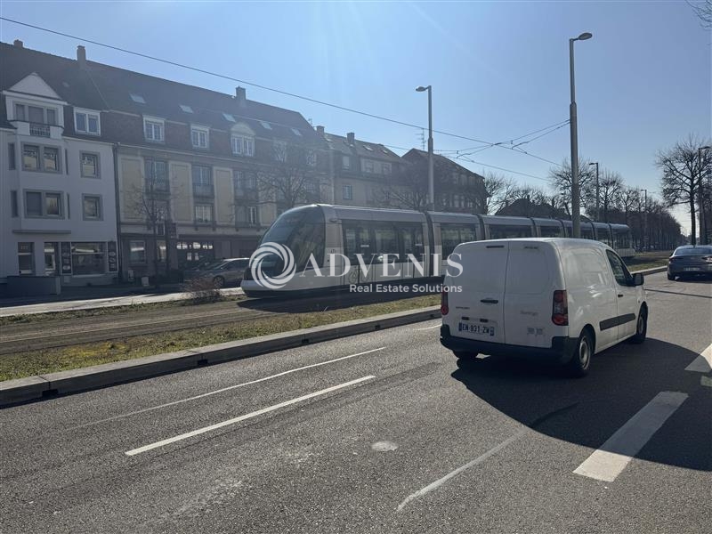 Vente Utilisateur Bureaux STRASBOURG (67100) - Photo 10