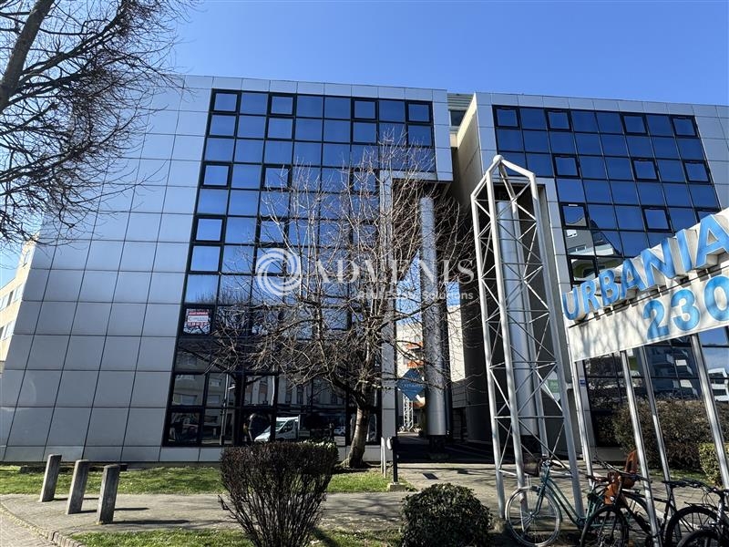 Vente Utilisateur Bureaux STRASBOURG (67100) - Photo 2