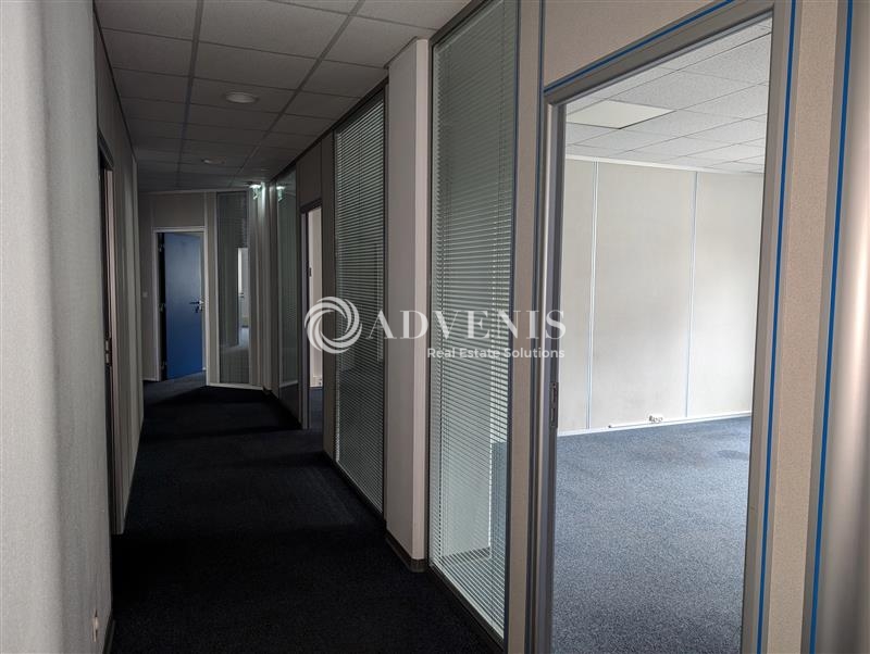 Vente Utilisateur Bureaux STRASBOURG (67100) - Photo 3