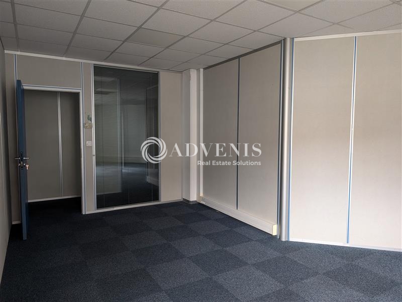 Vente Utilisateur Bureaux STRASBOURG (67100) - Photo 4