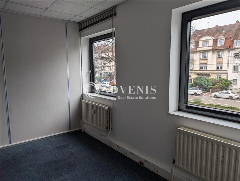Vente Utilisateur Bureaux STRASBOURG (67100) - Photo 5