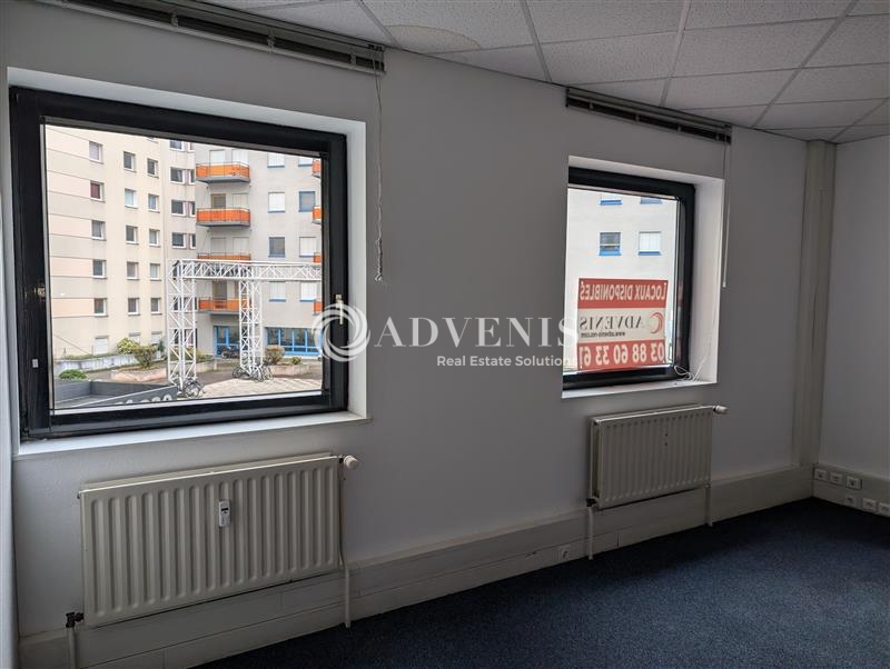 Vente Utilisateur Bureaux STRASBOURG (67100) - Photo 7