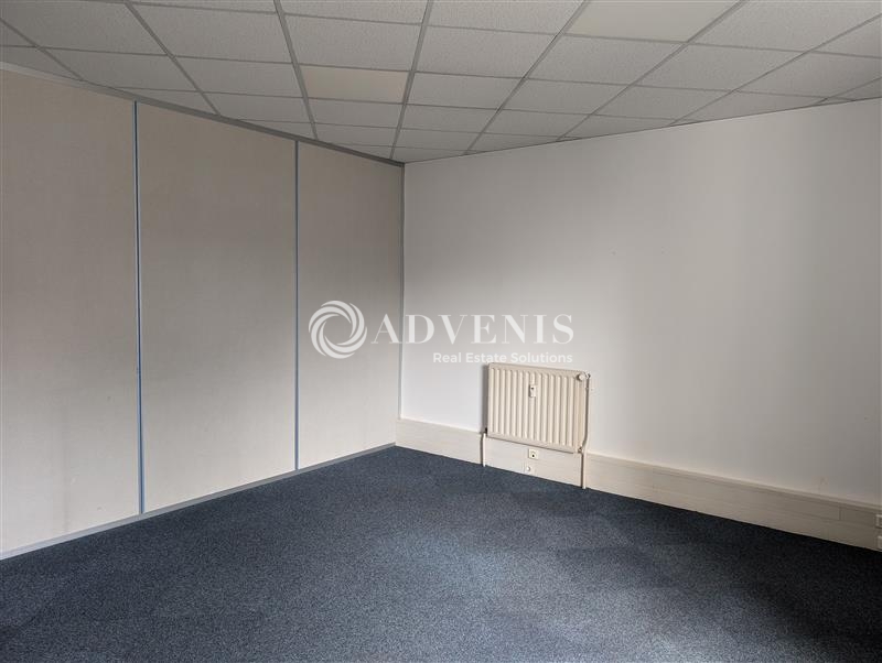 Vente Utilisateur Bureaux STRASBOURG (67100) - Photo 9