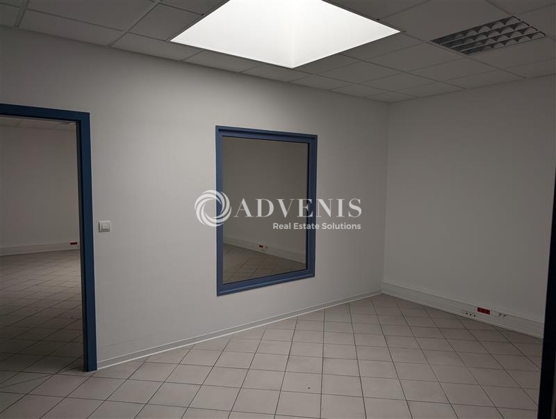 Location Bureaux LA WANTZENAU (67610) - Photo 5