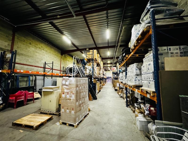 Sous-location Entrepôts GEISPOLSHEIM (67118) - Photo 5