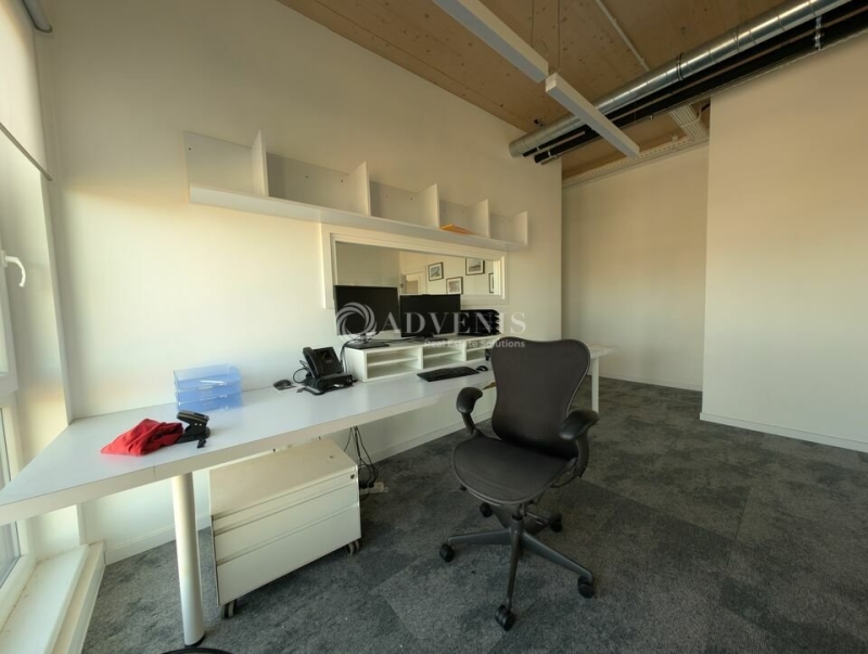 Location Bureaux ENTZHEIM (67960) - Photo 13