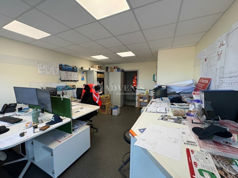 Location Activités Entrepôts REICHSTETT (67116) - Photo 2