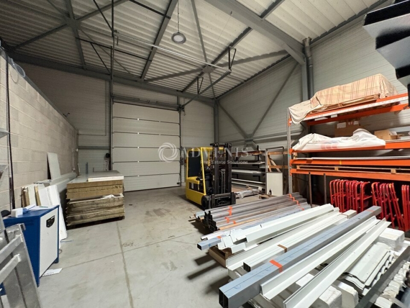 Location Activités Entrepôts REICHSTETT (67116) - Photo 4