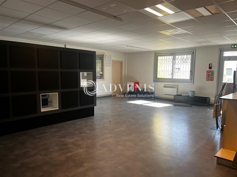 Location Activités Entrepôts SCHILTIGHEIM (67300) - Photo 4