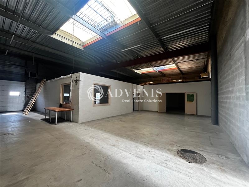 Location Activités Entrepôts SCHILTIGHEIM (67300) - Photo 5